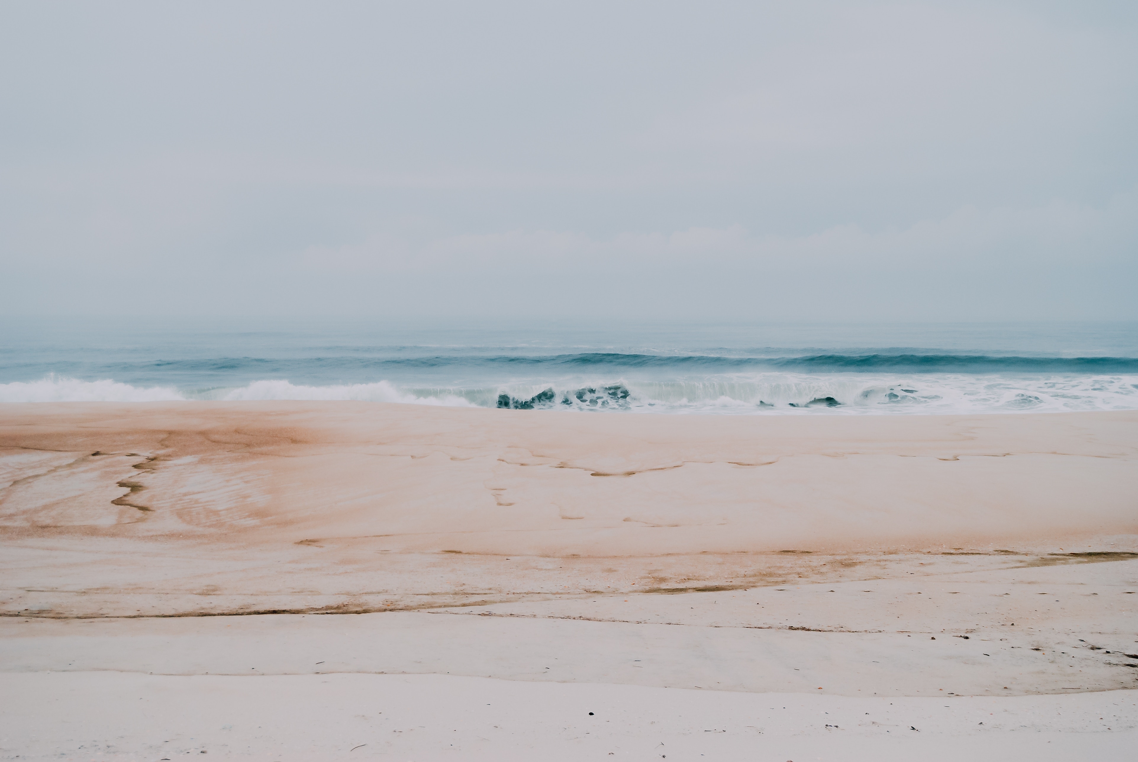 Seascape