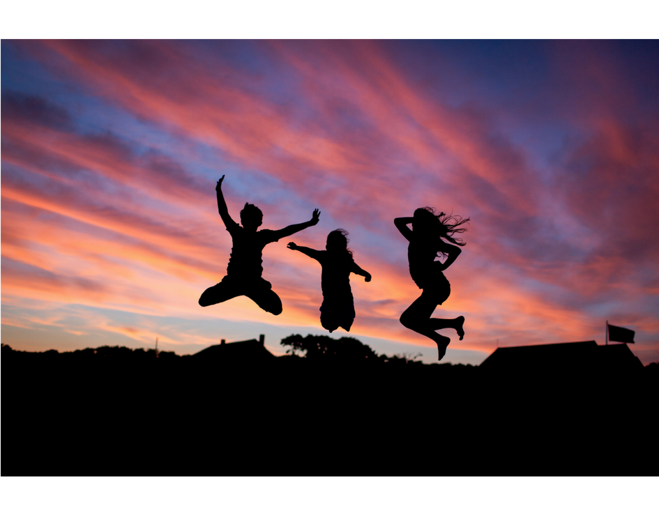 Be Calm, Be Happy: a course in mindfulness – Oxford